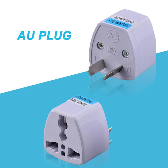 Steckdosenadapter