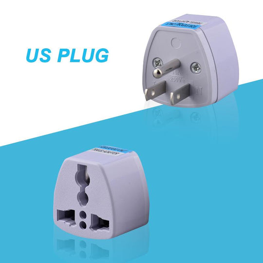 Steckdosenadapter