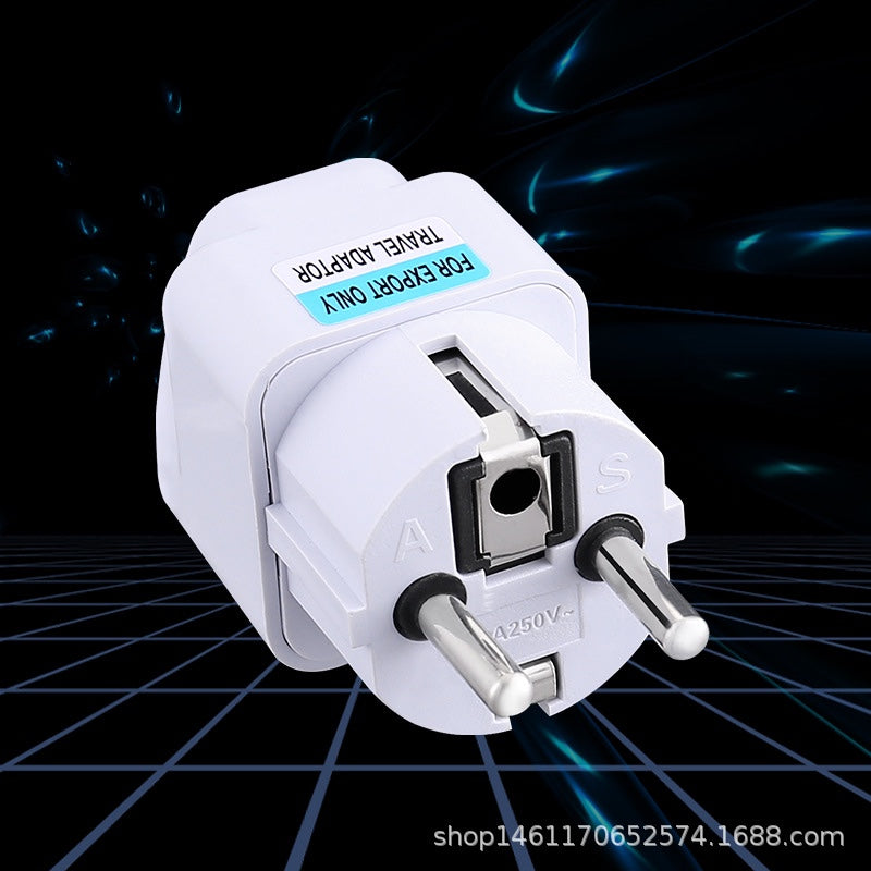 Steckdosenadapter