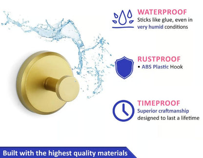 Christmas hot sale: heavy-duty suction hooks everyone is buying for home storage