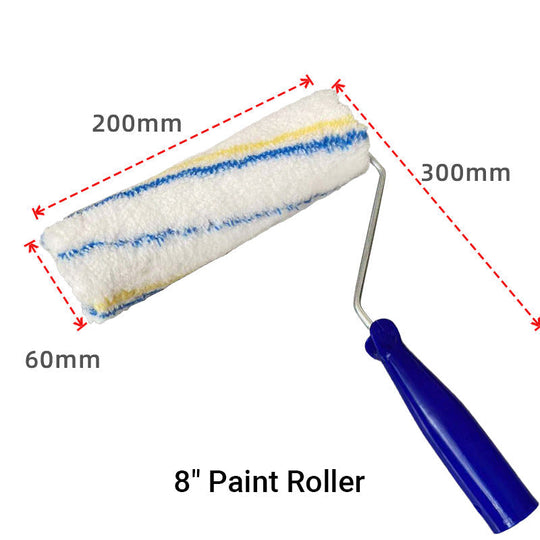 ✨ Polyurethane Waterproof Coating - Eco-Friendly Leak Repair Solution for Roofs & Walls with Long-Lasting Protection