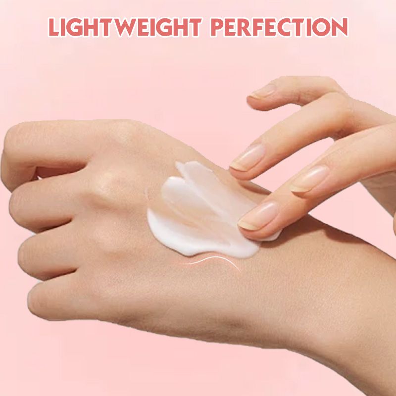 Crème anti-cernes tonifiante hydratante et éclaircissante💖Briller toute la journée