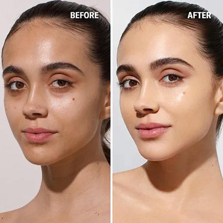 Crème anti-cernes tonifiante hydratante et éclaircissante💖Briller toute la journée