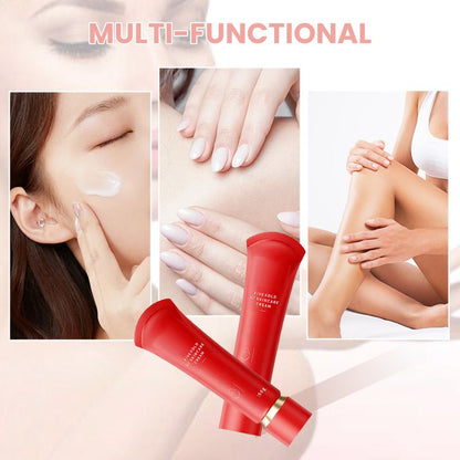 Crème anti-cernes tonifiante hydratante et éclaircissante💖Briller toute la journée