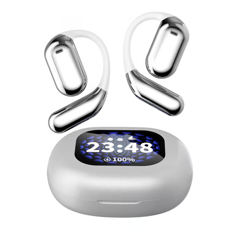 Bluetooth -Ohr -Ohrhörer mit Ohrhaken （50% Rabatt）