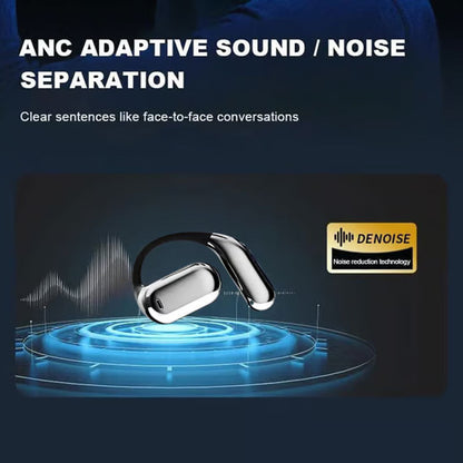 Bluetooth -Ohr -Ohrhörer mit Ohrhaken （50% Rabatt）