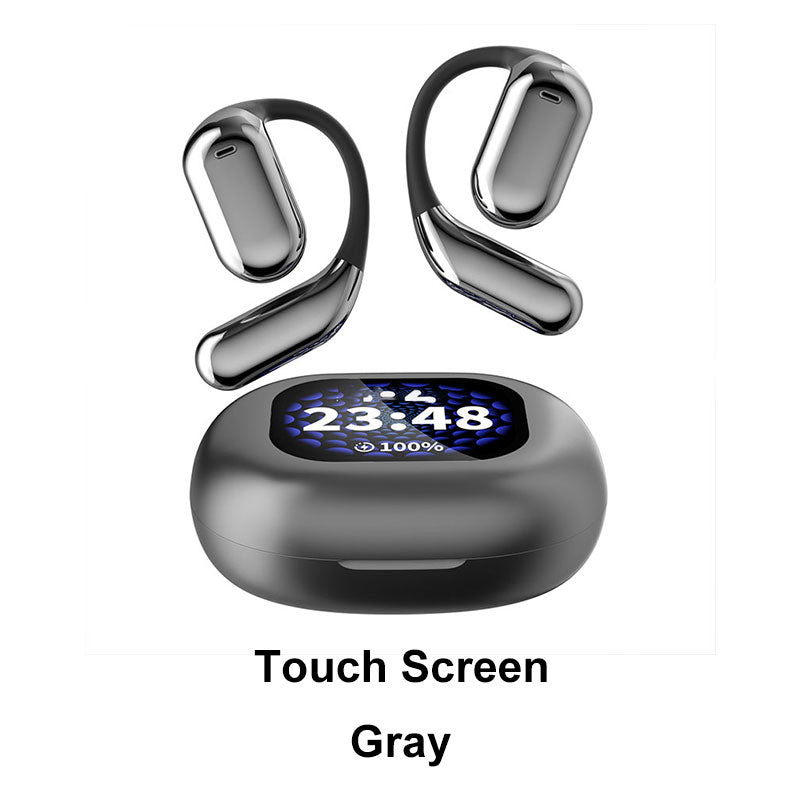 Bluetooth -Ohr -Ohrhörer mit Ohrhaken （50% Rabatt）