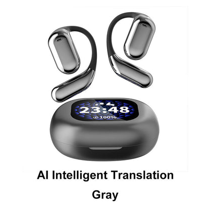 Bluetooth -Ohr -Ohrhörer mit Ohrhaken （50% Rabatt）