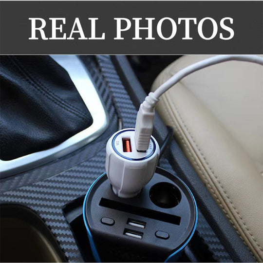 🔥LAST DAY SALE 50% OFF!!✨Car Head-Up Display GPS Digital Speedometer HUD