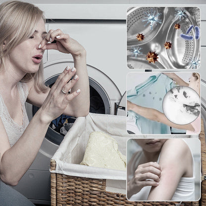 🎁Vente chaude 49% de réduction⏳Agent nettoyant pour cuve de machine à laver