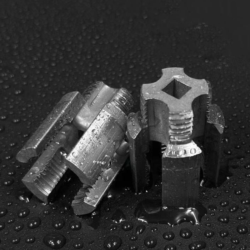 🔥 50% SLEVA! 🛠️ Nástroj na řezání závitů na trubky - Přesné závity pro kutily/instalatérství, odolné &  Snadné použití ⚙️📏