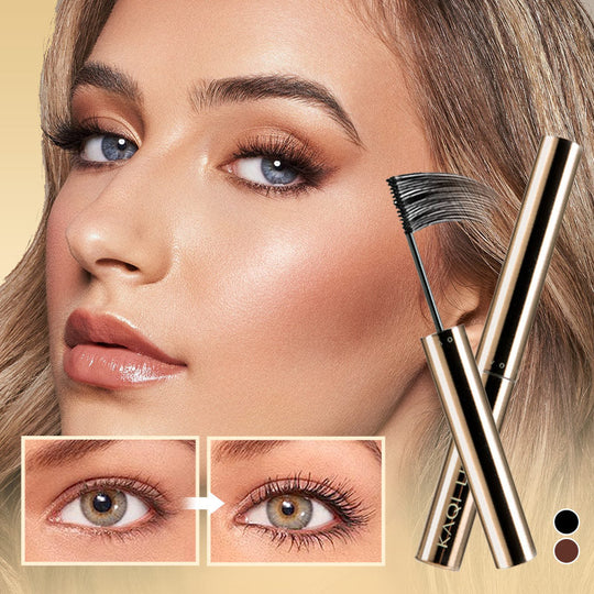 ❣️Kaufe 1, erhalte 1 gratis✨Ultrafeine, verlängernde, wasserfeste und schnelltrocknende Mascara