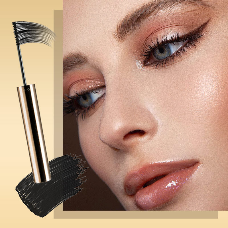 ❣️Kupte 1 a získejte 1 zdarma✨Ultratenká prodlužující voděodolná rychleschnoucí řasenka