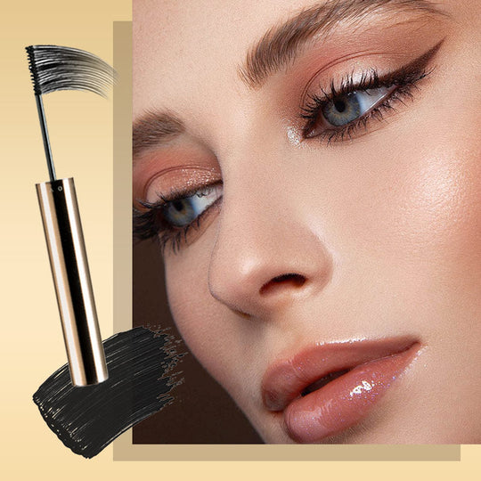❣️Kaufe 1, erhalte 1 gratis✨Ultrafeine, verlängernde, wasserfeste und schnelltrocknende Mascara