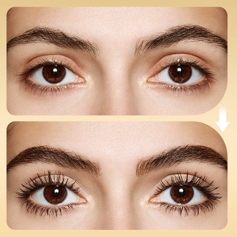 ❣️Kaufe 1, erhalte 1 gratis✨Ultrafeine, verlängernde, wasserfeste und schnelltrocknende Mascara