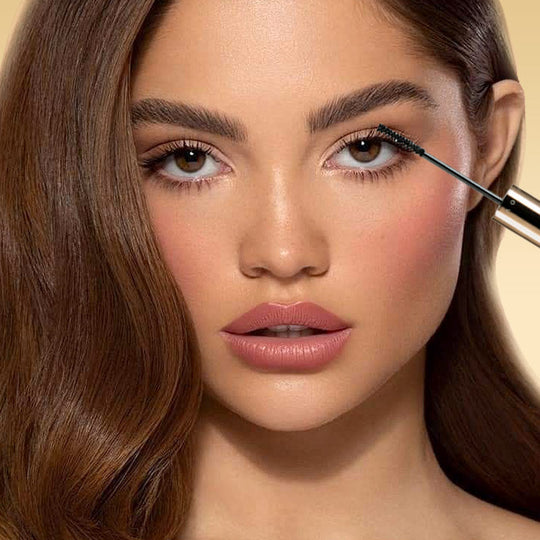 ❣️Kaufe 1, erhalte 1 gratis✨Ultrafeine, verlängernde, wasserfeste und schnelltrocknende Mascara