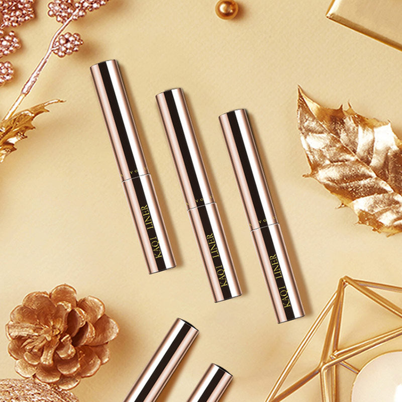 ❣️Kaufe 1, erhalte 1 gratis✨Ultrafeine, verlängernde, wasserfeste und schnelltrocknende Mascara
