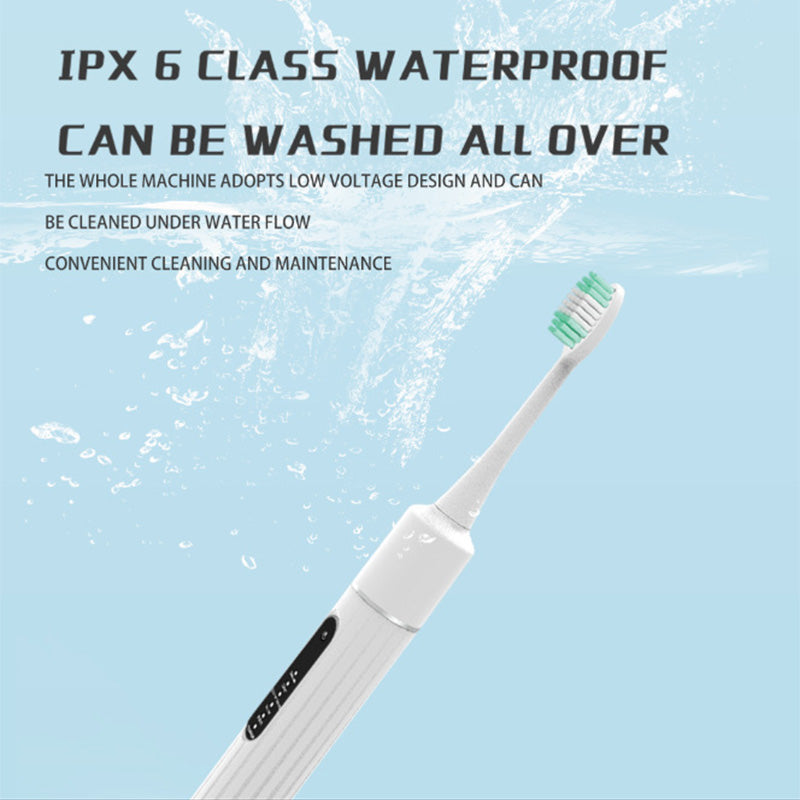 🦷Professional Multi-Function & Multi-Speed Ultrasonic Teeth Cleaner【FreeShipping】