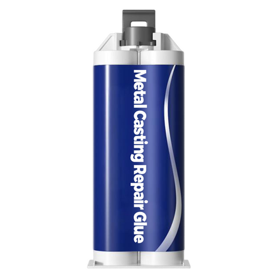 🔥LAST DAY ! 2026 HOT SALE🔥Metal Casting Repair Glue 🛠️Fixes Everything! 🔧