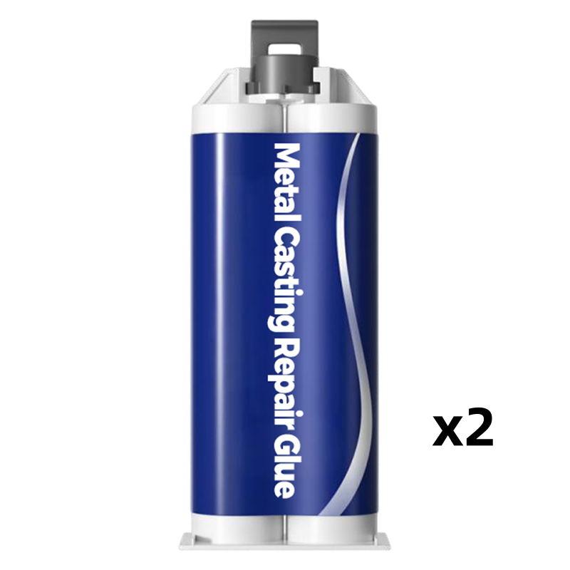🔥LAST DAY ! 2026 HOT SALE🔥Metal Casting Repair Glue 🛠️Fixes Everything! 🔧