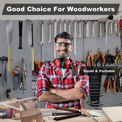 🔥50% limited-time discount🪚Double-sided folding saw