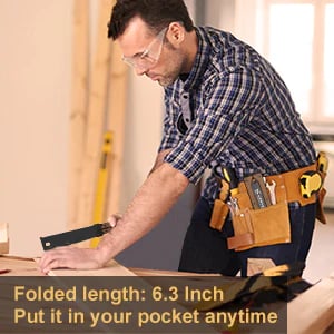 🔥50% limited-time discount🪚Double-sided folding saw