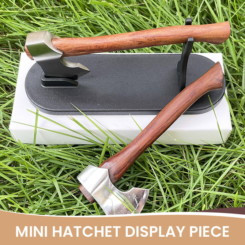 Limited Time Offer⏳ Gift Axe