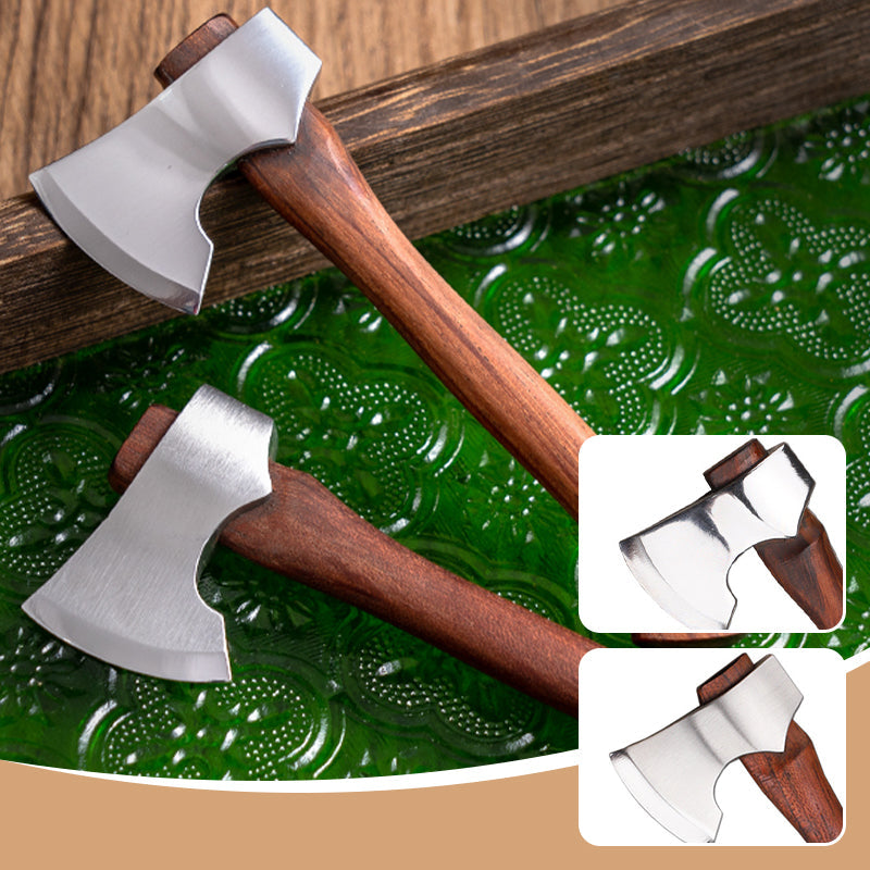 Limited Time Offer⏳ Gift Axe