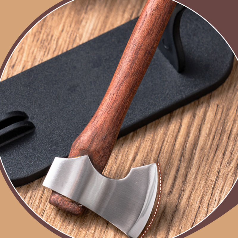 Limited Time Offer⏳ Gift Axe