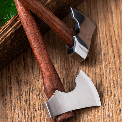 Limited Time Offer⏳ Gift Axe