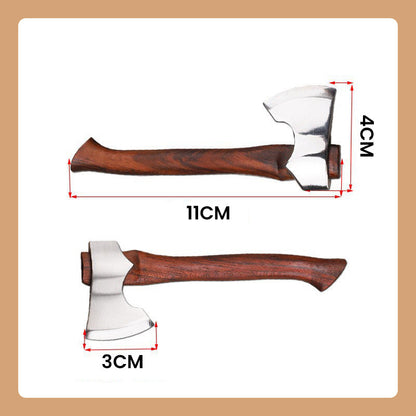 Limited Time Offer⏳ Gift Axe