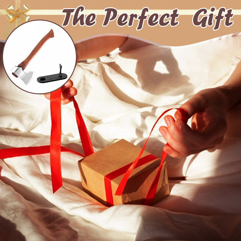 Limited Time Offer⏳ Gift Axe