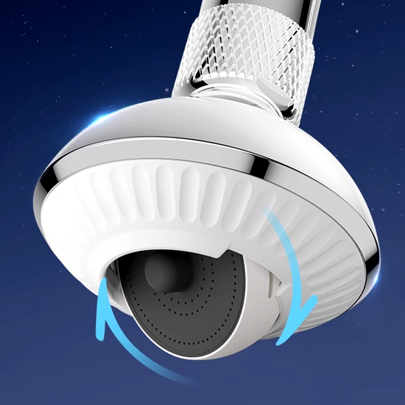 🚰360° otočný tlakový perlátor na kohoutek💦