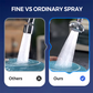 🚰360° Swivel Pressurized Faucet Aerator💦