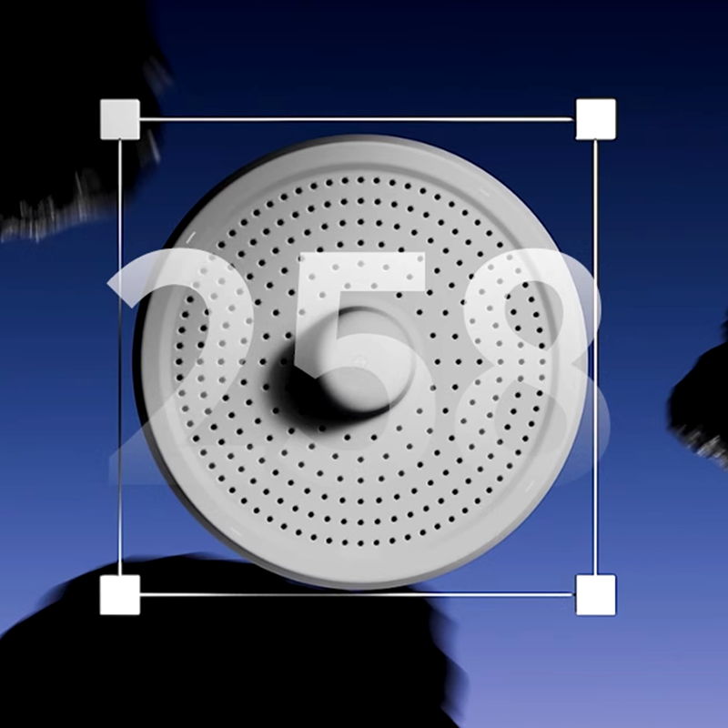 🚰Aérateur de robinet pivotant à 360° sous pression💦