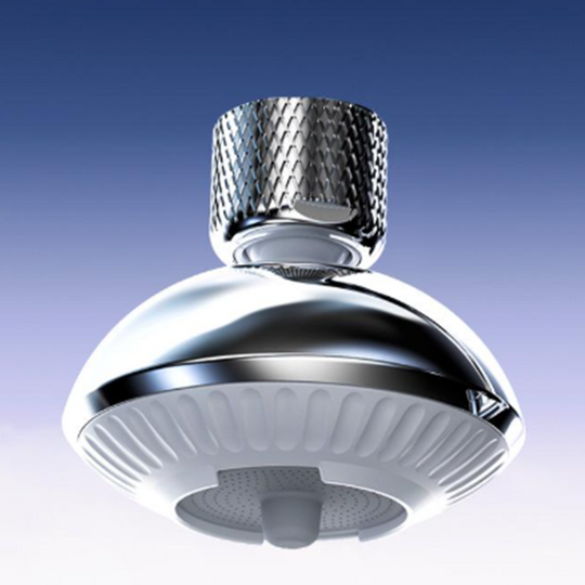 🚰Aérateur de robinet pivotant à 360° sous pression💦