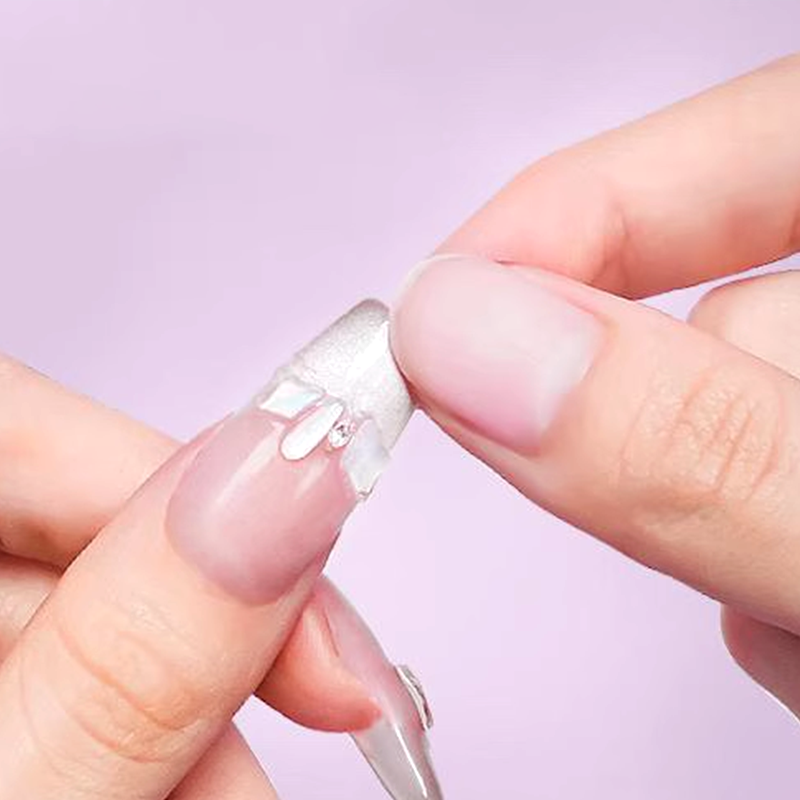 BUY 2 GET 1 FREE💅3-in-1 Nail Care Pen
