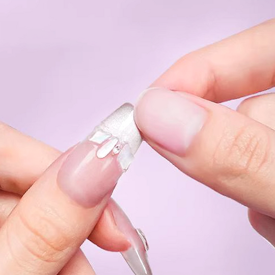 BUY 2 GET 1 FREE💅3-in-1 Nail Care Pen