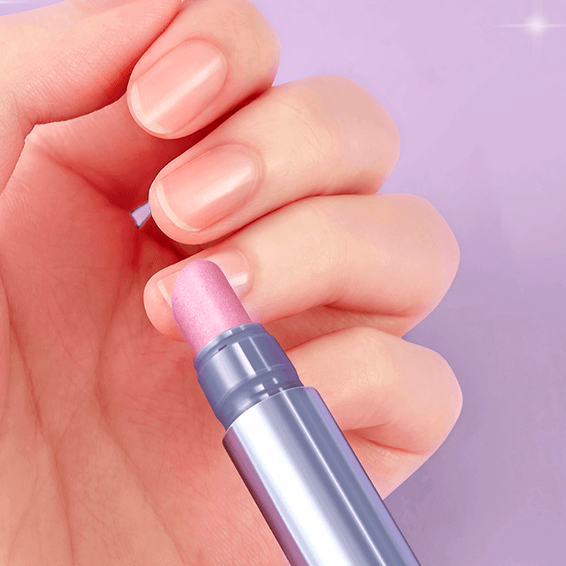 BUY 2 GET 1 FREE💅3-in-1 Nail Care Pen