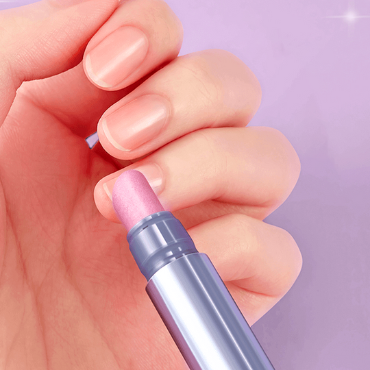 BUY 2 GET 1 FREE💅3-in-1 Nail Care Pen