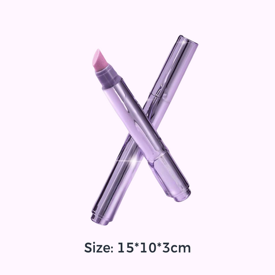 BUY 2 GET 1 FREE💅3-in-1 Nail Care Pen