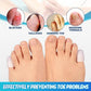 🥳 Give extra comfort for a small price 🏊‍♀️ Silicone toe protector