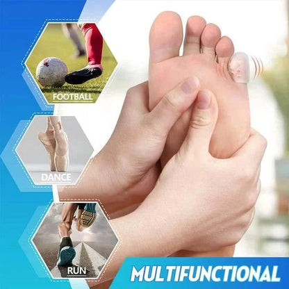 🥳 Give extra comfort for a small price 🏊‍♀️ Silicone toe protector