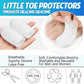 🥳 Give extra comfort for a small price 🏊‍♀️ Silicone toe protector
