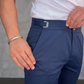 Men's Stretch Slim Fit Pants