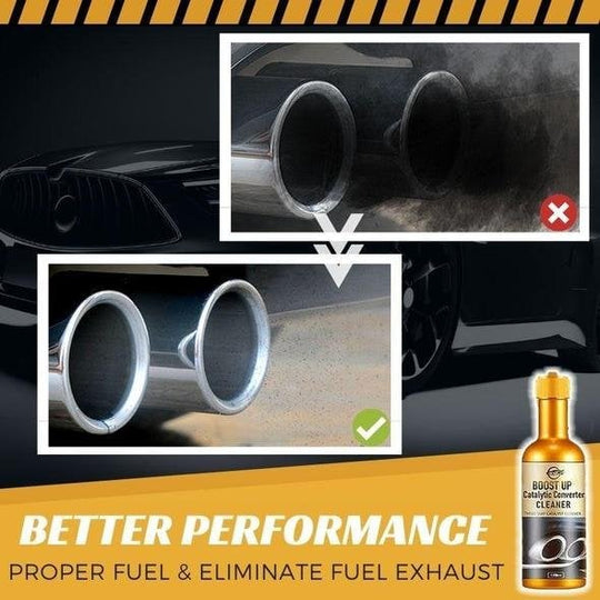 😎Vítejte!!!🔥TOP-Instantní čistič výfuků automobilů🎉