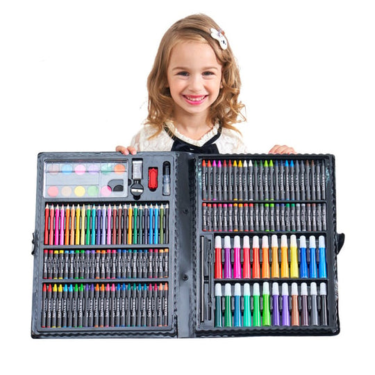 💗Žhavá akce 50% sleva💗Luxusní sada pro kreativitu 6 v 1🎁Nejlepší dárek pro děti