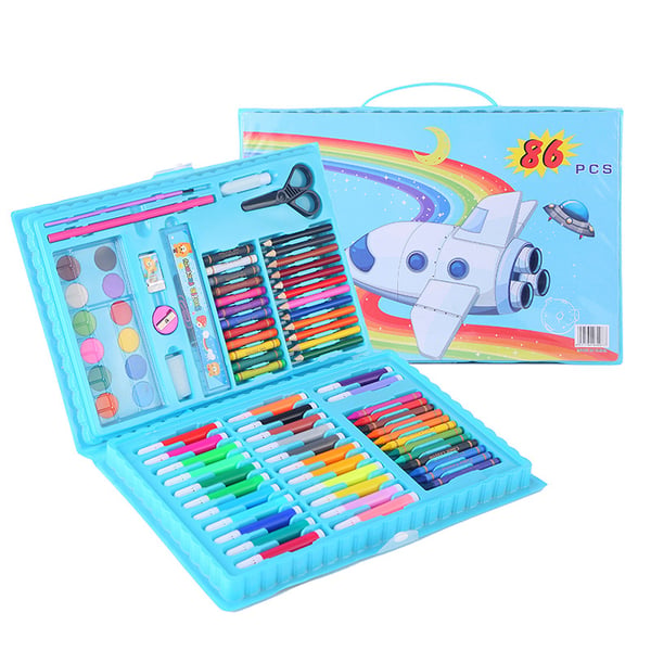 💗Žhavá akce 50% sleva💗Luxusní sada pro kreativitu 6 v 1🎁Nejlepší dárek pro děti