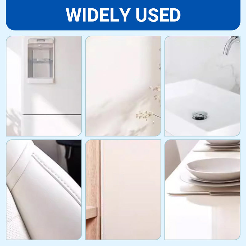 🧴 KAUFEN SIE 2 UND ERHALTEN SIE 1 GRATIS! 🥇 Mehrzweck-Fleckenentfernungscreme für die Wäsche – entfernt hartnäckige Flecken wie Fett, Wein und Tinte, ohne die Textilien zu beschädigen 👕✨