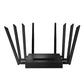 Drahtloser Sim-Router Antenne